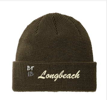 LongBeach Beanie